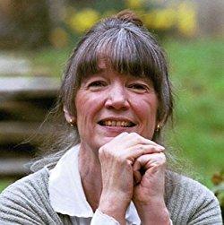 picture of Anne Tyler
