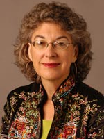 picture of Joan Garfield