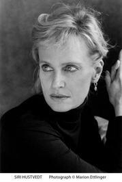 picture of Siri Hustvedt