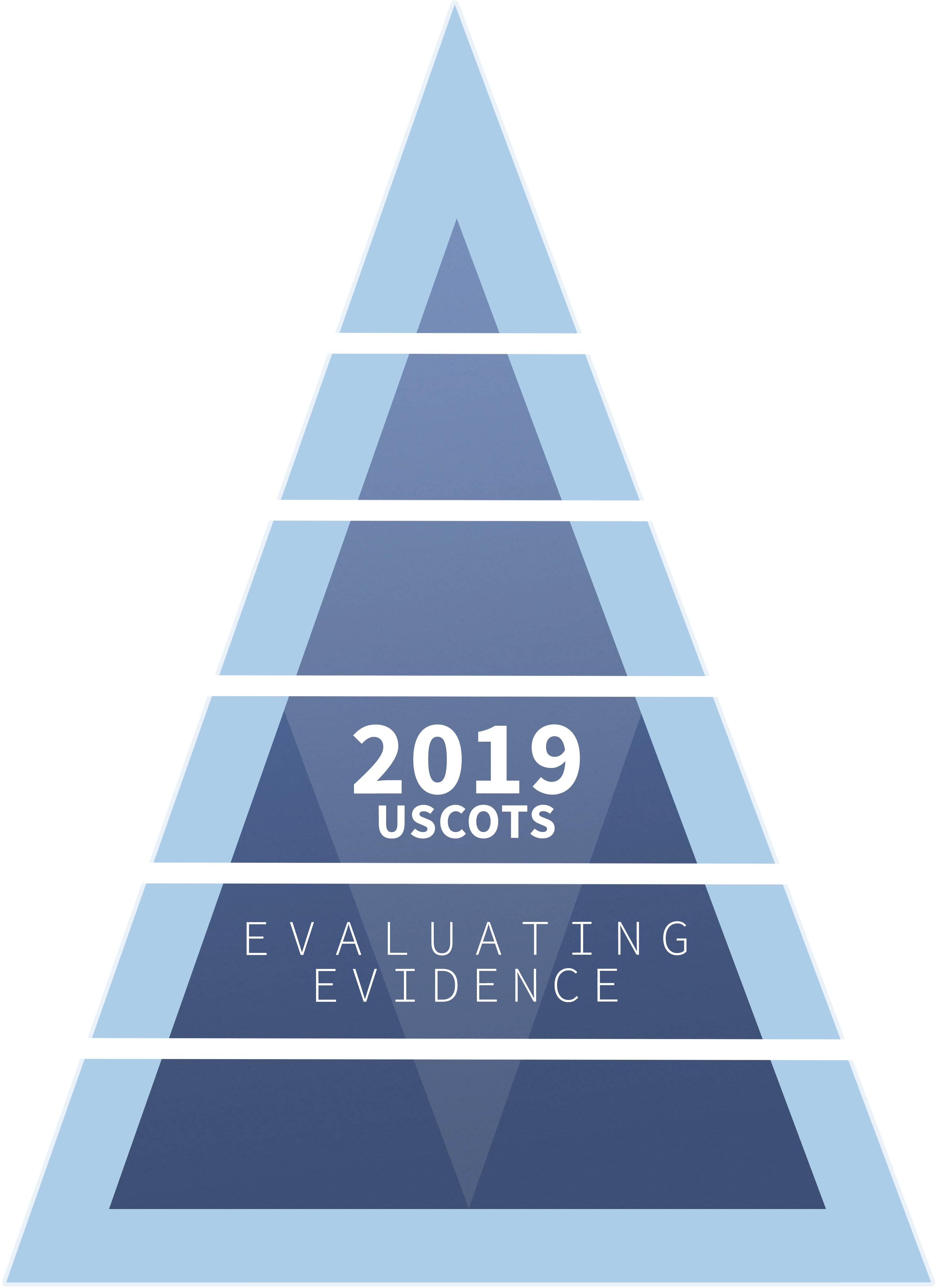 USCOTS 2019 - Evaluating Evidence