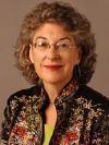 Joan Garfield